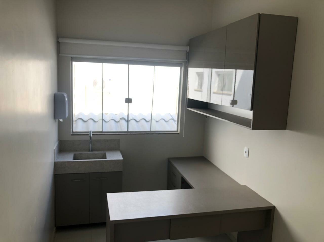 Alugar Sala comercial